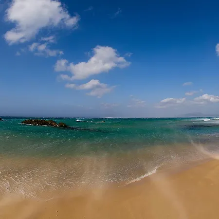 Cosy In 1 Apartamento *