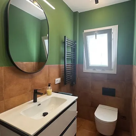Cosy In 1 Апартаменты