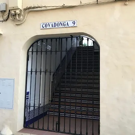 Cosy In 1 Апартаменты *