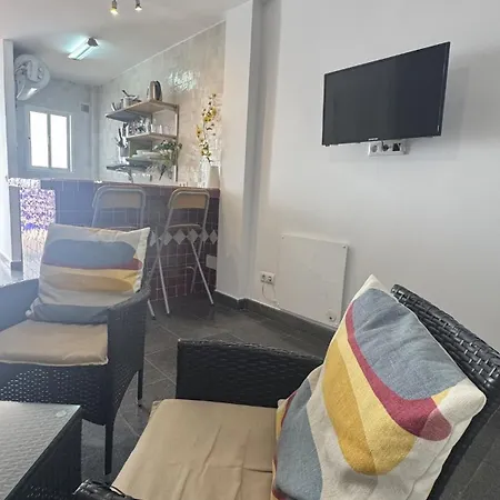 Cosy In 1